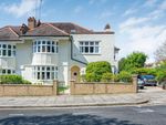 Thumbnail for sale in Minster Road, West Hampstead, London