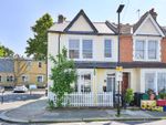 Thumbnail to rent in Geraldine Road, Strand On The Green, London