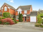 Thumbnail for sale in Mitchell Drive, Loughborough, Leicestershire