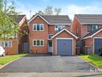 Thumbnail for sale in Leafield Road, Solihull