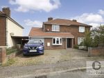 Thumbnail for sale in Rushmore Close, Sprowston, Norwich