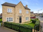 Thumbnail for sale in Oldridge Crescent, Marple, Stockport