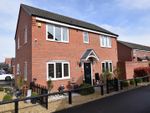 Thumbnail to rent in Upton Drive, Stretton, Burton-On-Trent