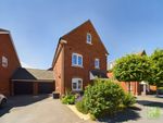 Thumbnail to rent in Priors Gardens, Spencers Wood, Reading, Berkshire