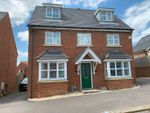 Thumbnail to rent in Larkspur Drive, Burgess Hill, West Sussex