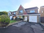 Thumbnail for sale in Saunders Close, Lee-On-The-Solent