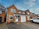 Thumbnail for sale in Angell Close, Maidenbower, Crawley, West Sussex