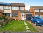 Thumbnail for sale in Ashdale Close, Sawtry, Huntingdon