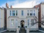 Thumbnail to rent in Leam Terrace, Leamington Spa, Warwickshire