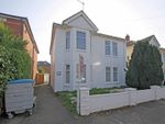 Thumbnail to rent in Gerald Road, Winton, Bournemouth