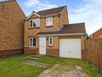 Thumbnail for sale in Russell Close, Scunthorpe
