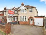 Thumbnail for sale in Willow Avenue, Wednesfield, Wolverhampton