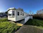 Thumbnail for sale in Thorness Bay Holiday Park, Cowes
