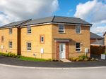 Thumbnail to rent in "Lutterworth" at Beck Lane, Sutton-In-Ashfield
