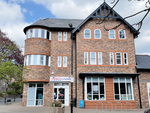 Thumbnail to rent in Ashley Road, Hale, Altrincham