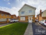 Thumbnail for sale in Astley Close, Hedon, Hull