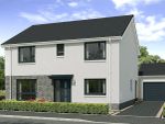 Thumbnail to rent in Lismore Ave, Crieff