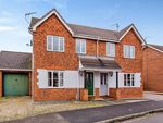 Thumbnail to rent in Wintergold Avenue, Spalding