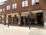 Thumbnail to rent in Unit A, Crown Arcade, 11 Union Street, Kingston Upon Thames, Surrey