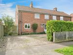 Thumbnail for sale in North View Drive, Whissonsett, Dereham, Norfolk