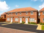 Thumbnail to rent in "Ellerton" at Hanzard Drive, Wynyard Business Park, Wynyard, Billingham