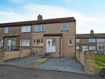 Thumbnail for sale in 14 Cooper Street, Buckie