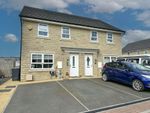Thumbnail for sale in Hackworth Close, Silsden, Keighley