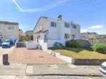 Thumbnail for sale in Rospeath Crescent, Manadon, Plymouth