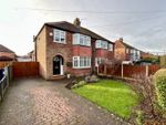 Thumbnail for sale in Bolshaw Road, Heald Green, Stockport