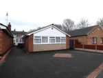 Thumbnail for sale in Lovatt Close, Stretton, Burton-On-Trent