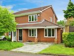 Thumbnail for sale in Aspen Close, Timperley, Altrincham, Greater Manchester