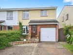 Thumbnail for sale in Canberra Close, Exeter