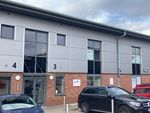 Thumbnail to rent in 1st Floor, Unit 3 Anglo Office Park, Cressex Business Park, Lincoln Road, High Wycombe