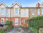 Thumbnail for sale in Leigh Road, Broadwater, Worthing
