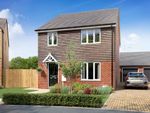 Thumbnail to rent in "The Huxford - Plot 19" at Dover Road, Walmer, Deal