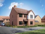 Thumbnail to rent in "The Marylebone" at Ann Strutt Close, Hadleigh, Ipswich