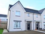 Thumbnail to rent in Corsehill Crescent, Hamilton, South Lanarkshire