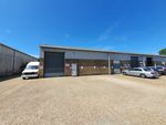 Thumbnail to rent in Unit 4 Ventura Place, Upton, Poole