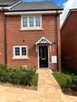 Thumbnail to rent in Water Tower Road, Coventry
