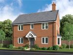 Thumbnail to rent in "Moorgreen" at Winchester Road, Boorley Green, Southampton