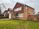 Thumbnail for sale in Brookhurst Avenue, Bromborough, Wirral