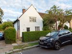 Thumbnail to rent in Asmuns Hill, Hampstead Garden Suburb
