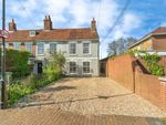 Thumbnail for sale in Old Redbridge Road, Southampton, Hampshire