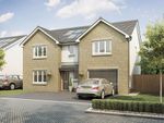 Thumbnail for sale in "The Wallace - Plot 204" at Craigton Drive, Bishopton