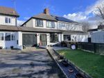 Thumbnail for sale in Pennard Drive, Southgate, Swansea