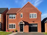 Thumbnail for sale in Romulus Way, Nuneaton