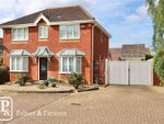 Thumbnail for sale in Lotus Close, Ipswich, Suffolk