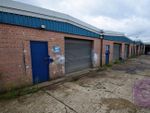Thumbnail to rent in Unit 13, Priory Industrial Estate, Stock Road, Southend-On-Sea