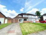 Thumbnail to rent in Greenfields Crescent, Ashton-In-Makerfield, Wigan