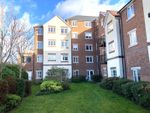 Thumbnail to rent in Apartment 26 Brindley Lodge, 2 Hope Road, Sale